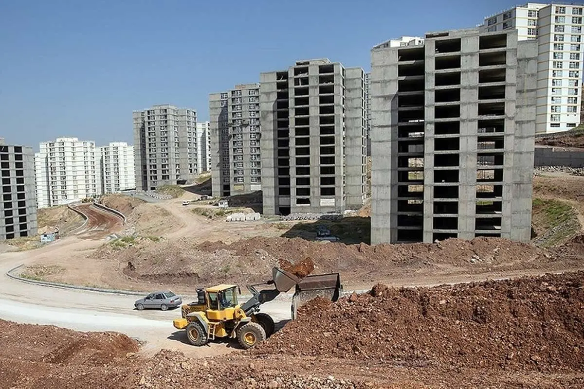 نهضت ملی مسکن نهضت ملی مسکن