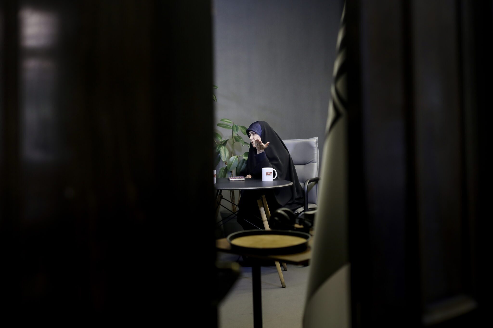 روایت تازه دستیار رئیس جمهور درباره گشت ارشاد