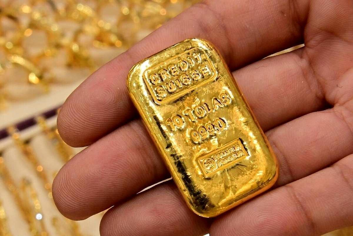طلا در مسیر صعود یا سقوط؟ طلا در مسیر صعود یا سقوط؟