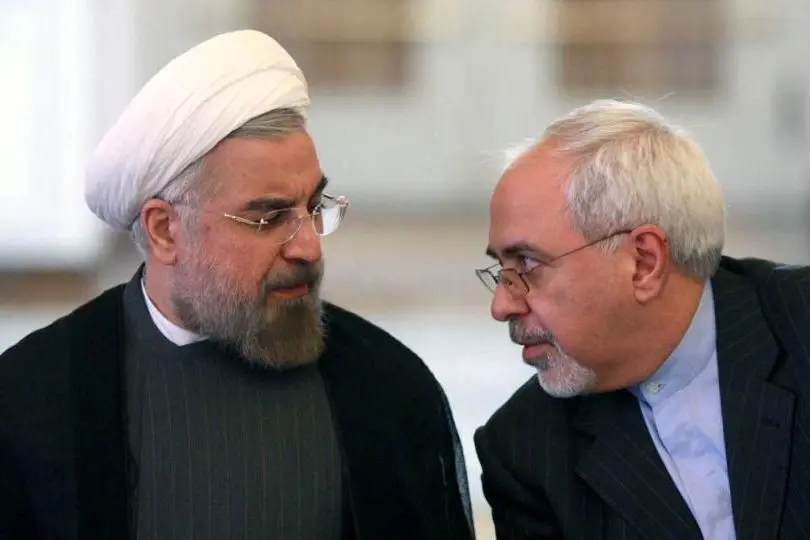 پشت پرده فضاسازی خالصسازان علیه ظریف و روحانی پشت پرده فضاسازی خالصسازان علیه ظریف و روحانی