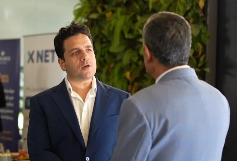 پلتفرم شبکهسازی XNET رونمایی شد پلتفرم شبکهسازی XNET رونمایی شد