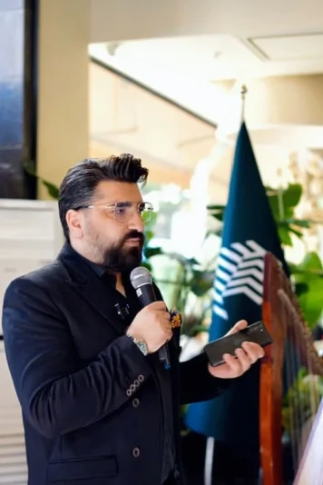 پلتفرم شبکهسازی XNET رونمایی شد پلتفرم شبکهسازی XNET رونمایی شد