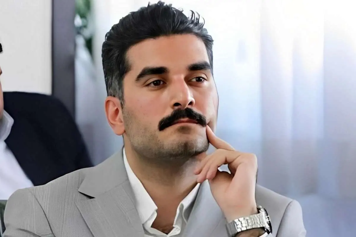 علی احمدنیا