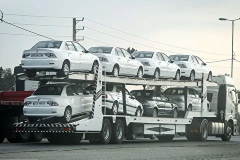 بازگشت واسطه‌ها به بازار خودرو