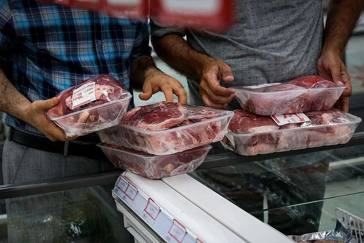 قیمت گوشت تنظیم بازاری قیمت گوشت تنظیم بازاری