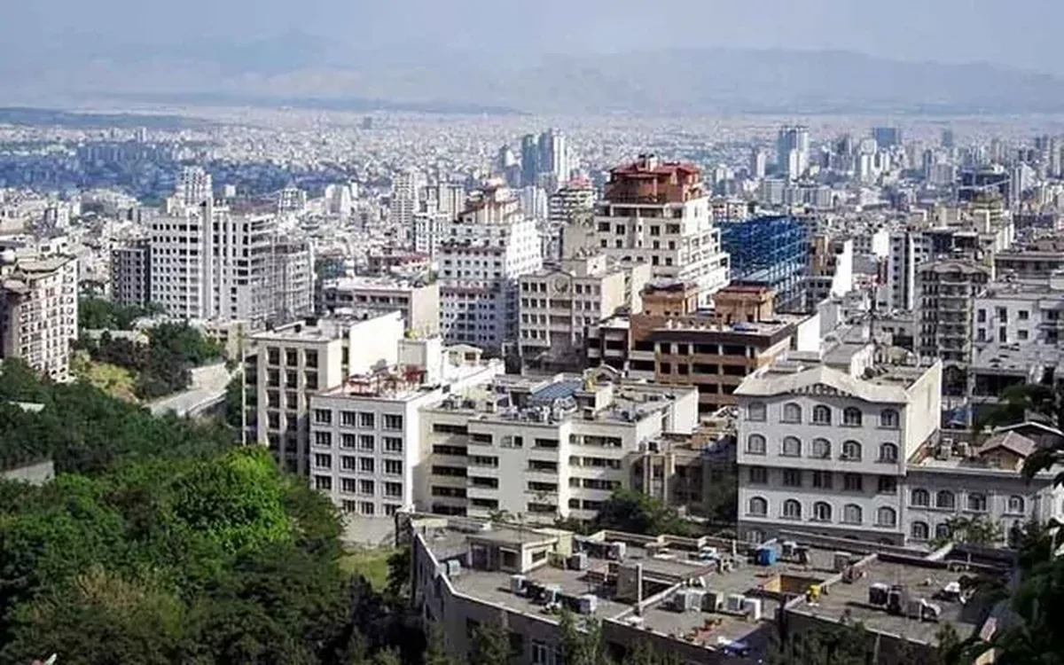 رونق نسبی در بازار مسکن رونق نسبی در بازار مسکن