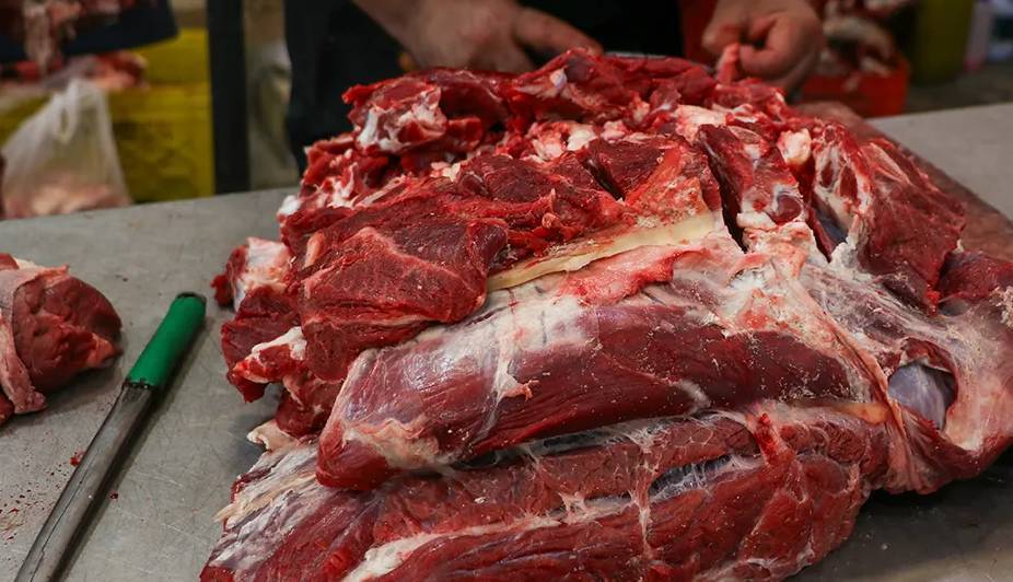 گوشت ۳۹۵ هزار تومانی را از کجا بخریم؟ گوشت ۳۹۵ هزار تومانی را از کجا بخریم؟