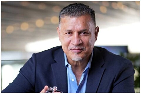 علی دایی: پژمان جمشیدی قربانی یک توطئه شده است