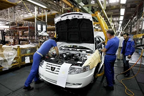 تحول در صنعت خودرو با آیین‌نامه ۱۲۲‌گانه کیفیت