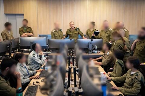 از ChatGPT نظامی تا رصد متر به متر خاک ایران / اسرائیل چگونه از هوش مصنوعی در حمله به ایران استفاده کرد؟