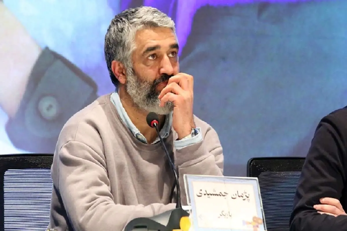 پزشکی قانونی درباره اطلاعات پرونده پژمان جمشیدی شفافسازی کرد پزشکی قانونی درباره اطلاعات پرونده پژمان جمشیدی شفافسازی کرد