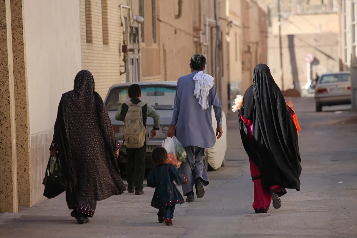 تاکنون چقدر تبعه افغانستانی از کشور خارج شدهاند؟ تاکنون چقدر تبعه افغانستانی از کشور خارج شدهاند؟