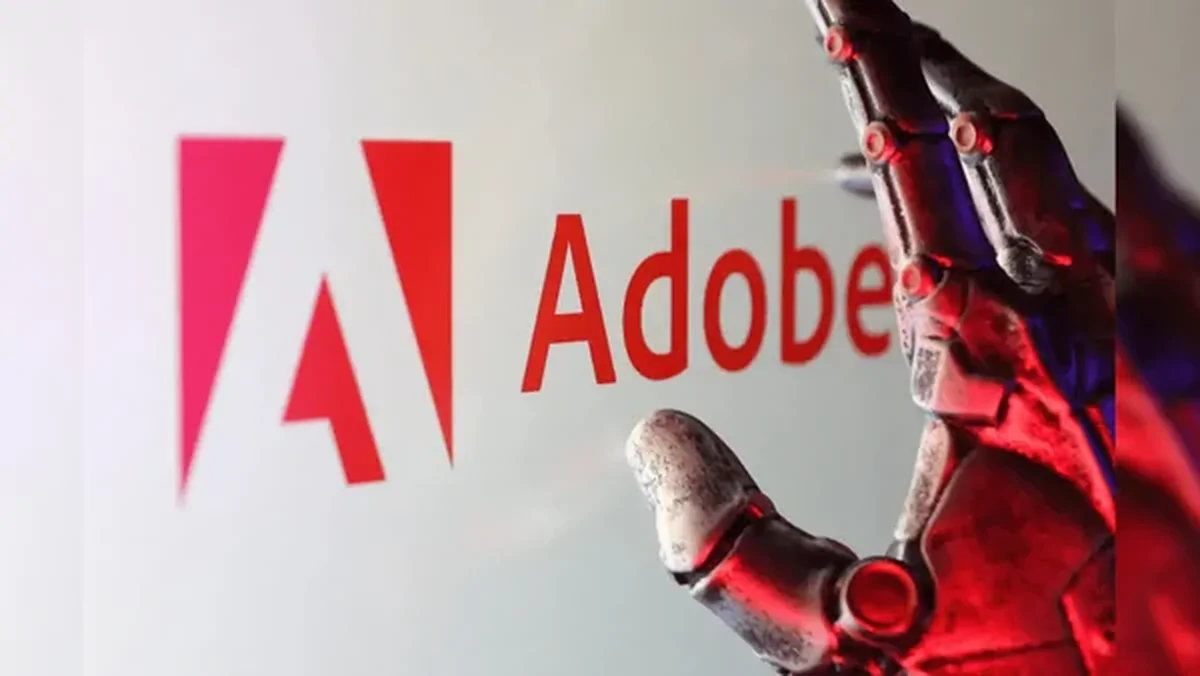 فتوشاپ صدای شما را میشنود فتوشاپ صدای شما را میشنود