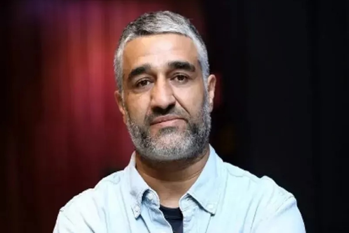 پژمان جمشیدی پژمان جمشیدی