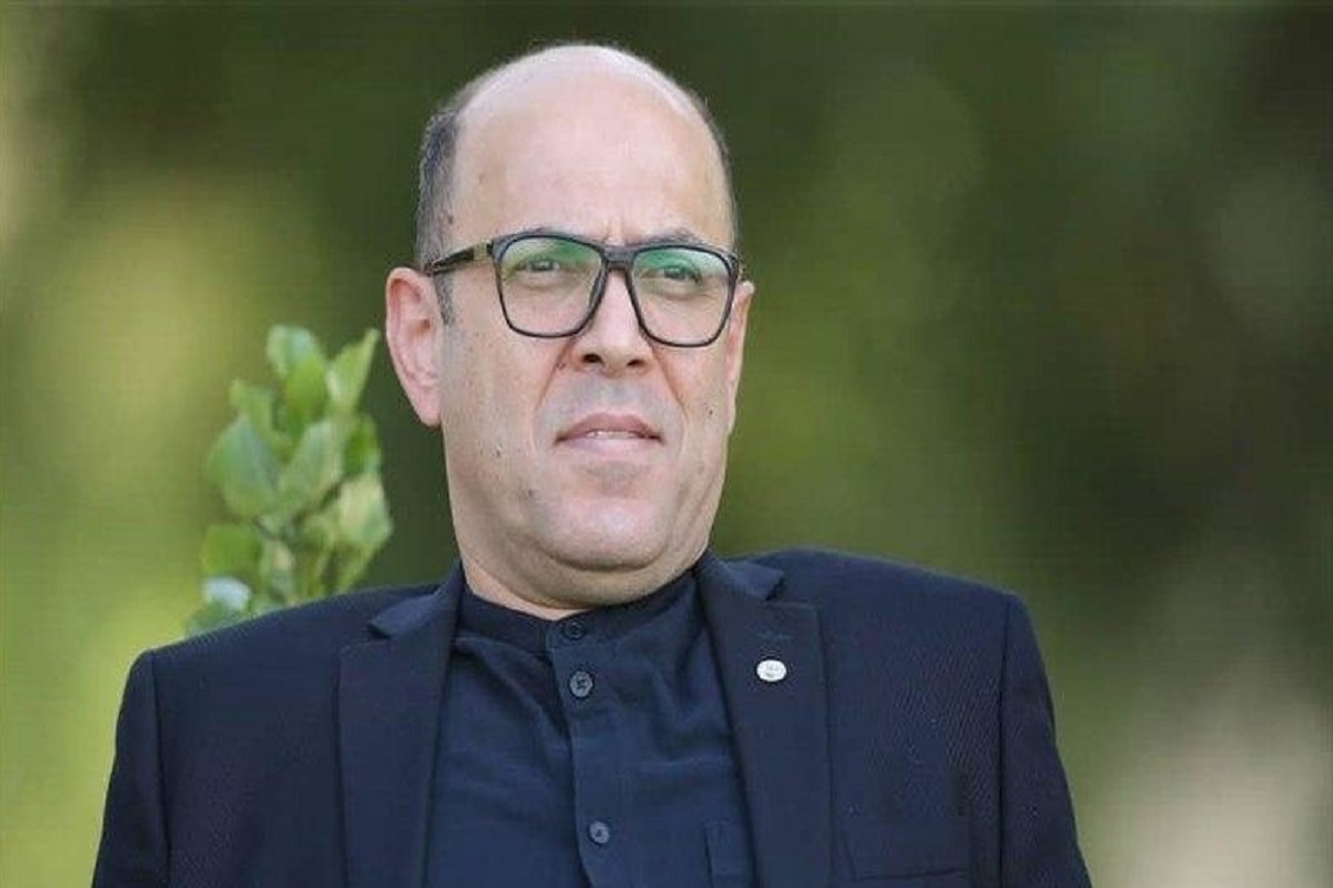 احمد سعادتمند درگذشت