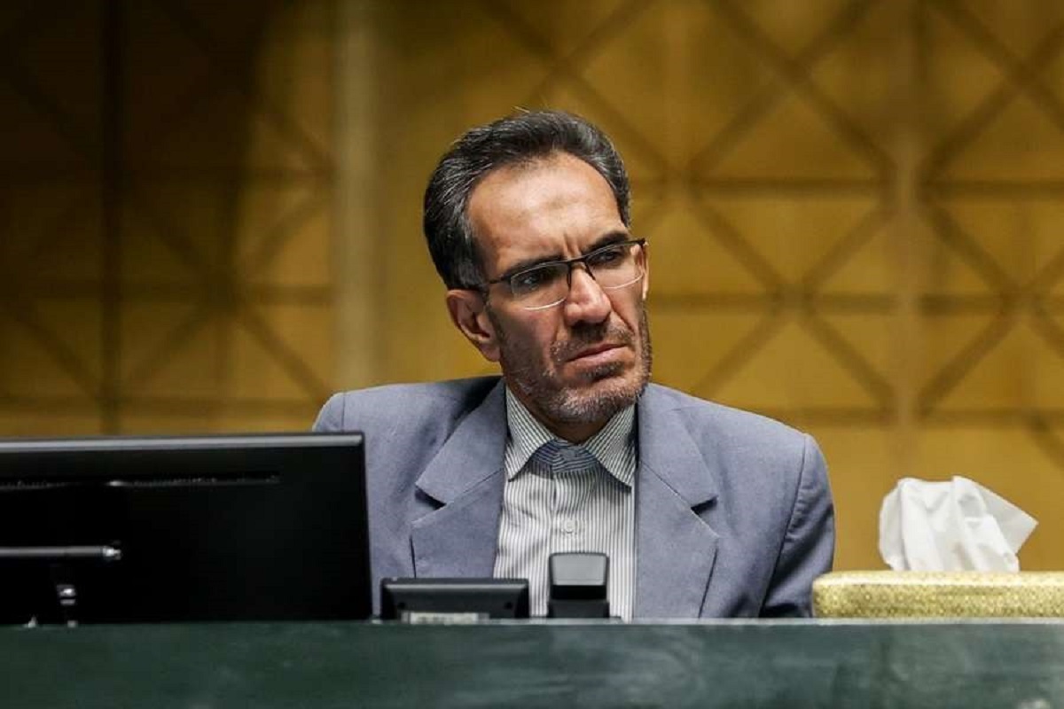 محمد بیات محمد بیات