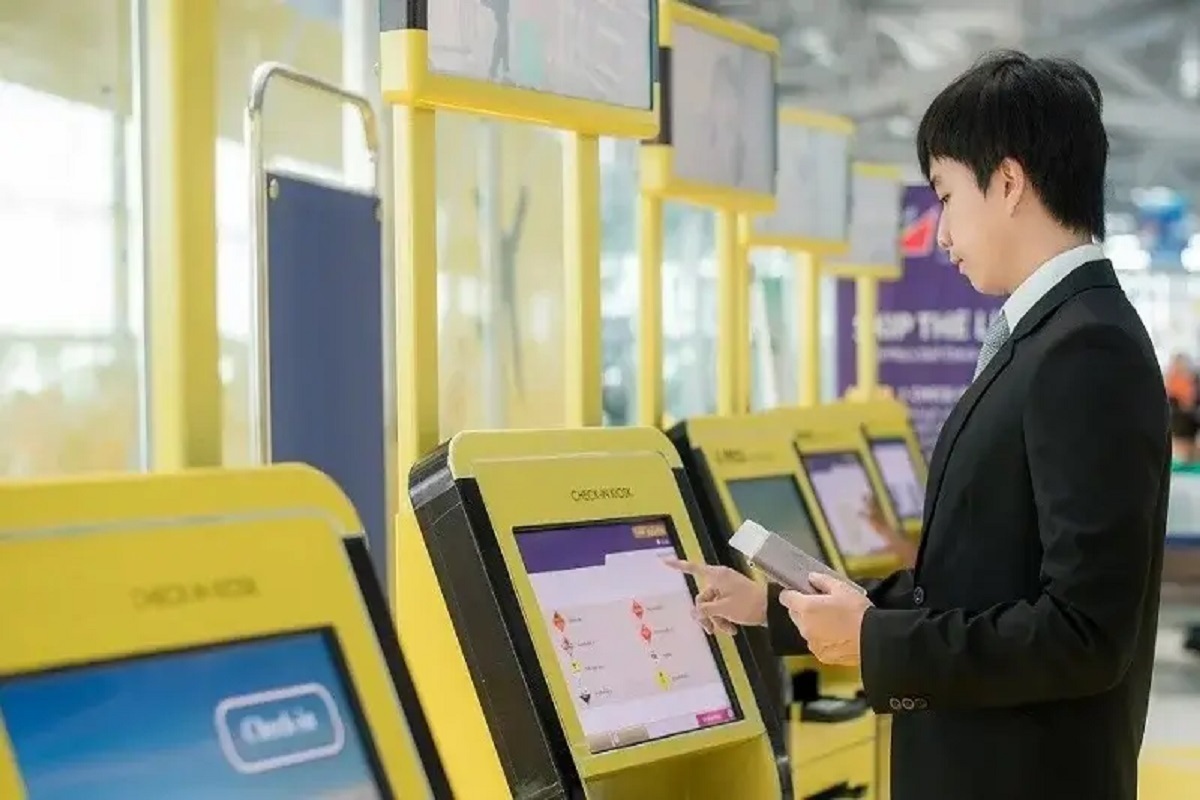 کیوسک بانکی چیست؟ کیوسک بانکی چیست؟