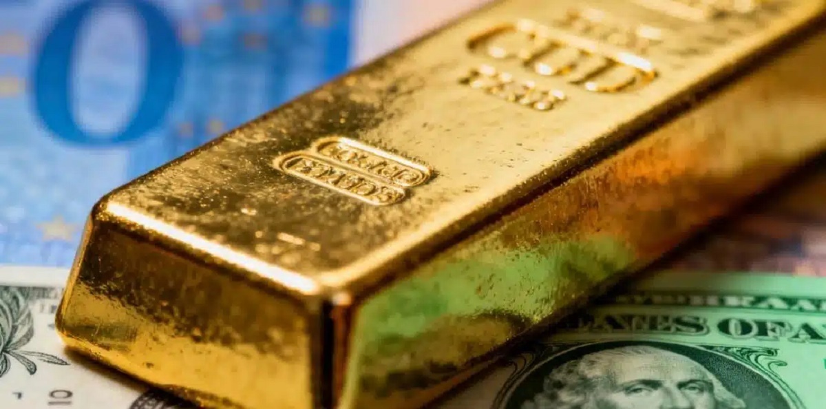 قیمت دلار، طلا و سکه امروز ۸ آبان ۱۴۰۴