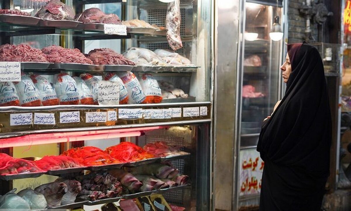 قیمت گوشت قرمز ۸ آبان ۱۴۰۴ + جدول قیمت گوشت قرمز ۸ آبان ۱۴۰۴ + جدول
