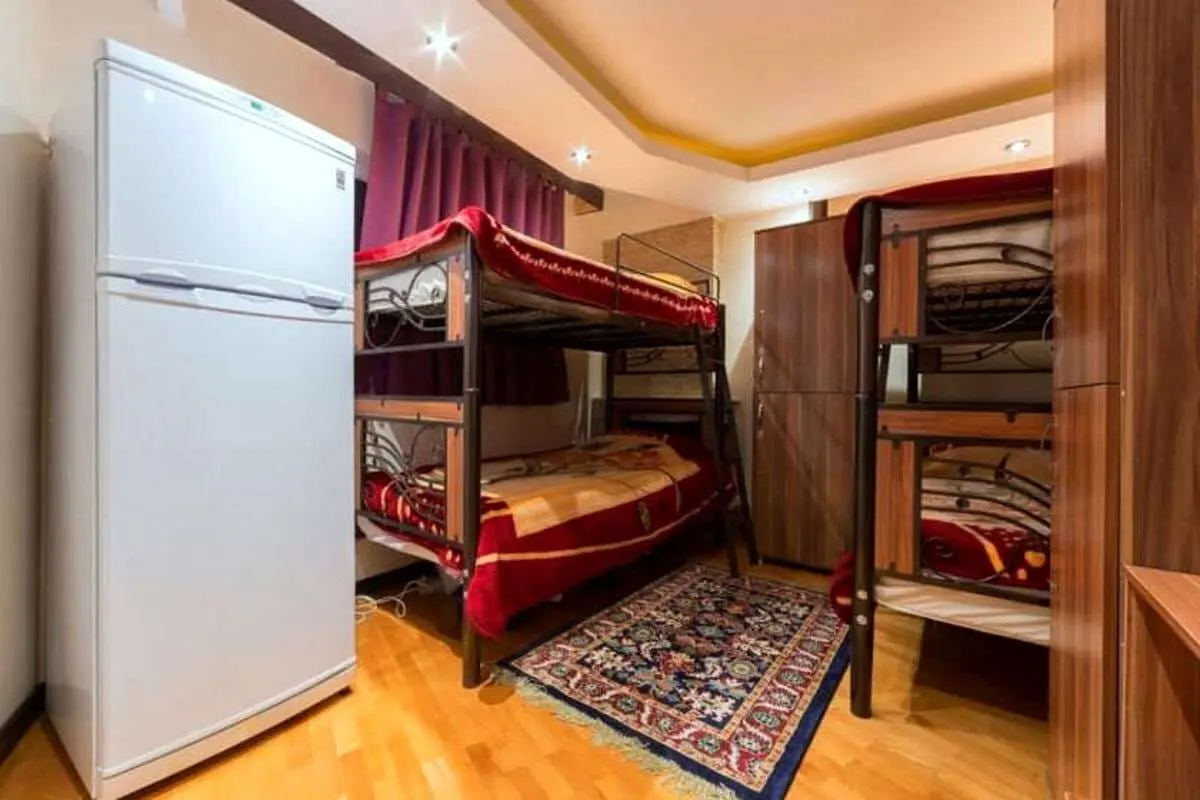 قیمت عجیب رهن و اجاره اتاق یک پانسیون در تهران قیمت عجیب رهن و اجاره اتاق یک پانسیون در تهران