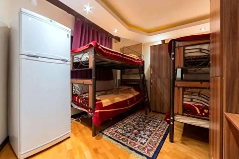 قیمت عجیب رهن و اجاره اتاق یک پانسیون در تهران