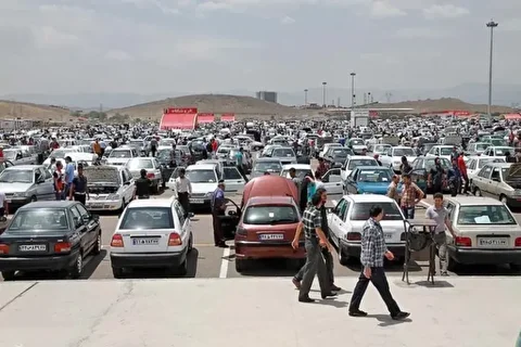 حرکت به سوی ناوگان ایمن‌تر با حذف خودروهای بی‌کیفیت و تکیه بر تولیدات استاندارد داخلی