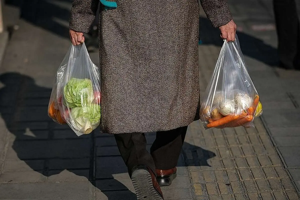 بازار خوراکیها در آتش گرانی بازار خوراکیها در آتش گرانی