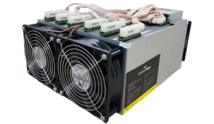 قیمت انواع دستگاه ماینر ۹ آبان ۱۴۰۴+ جدول