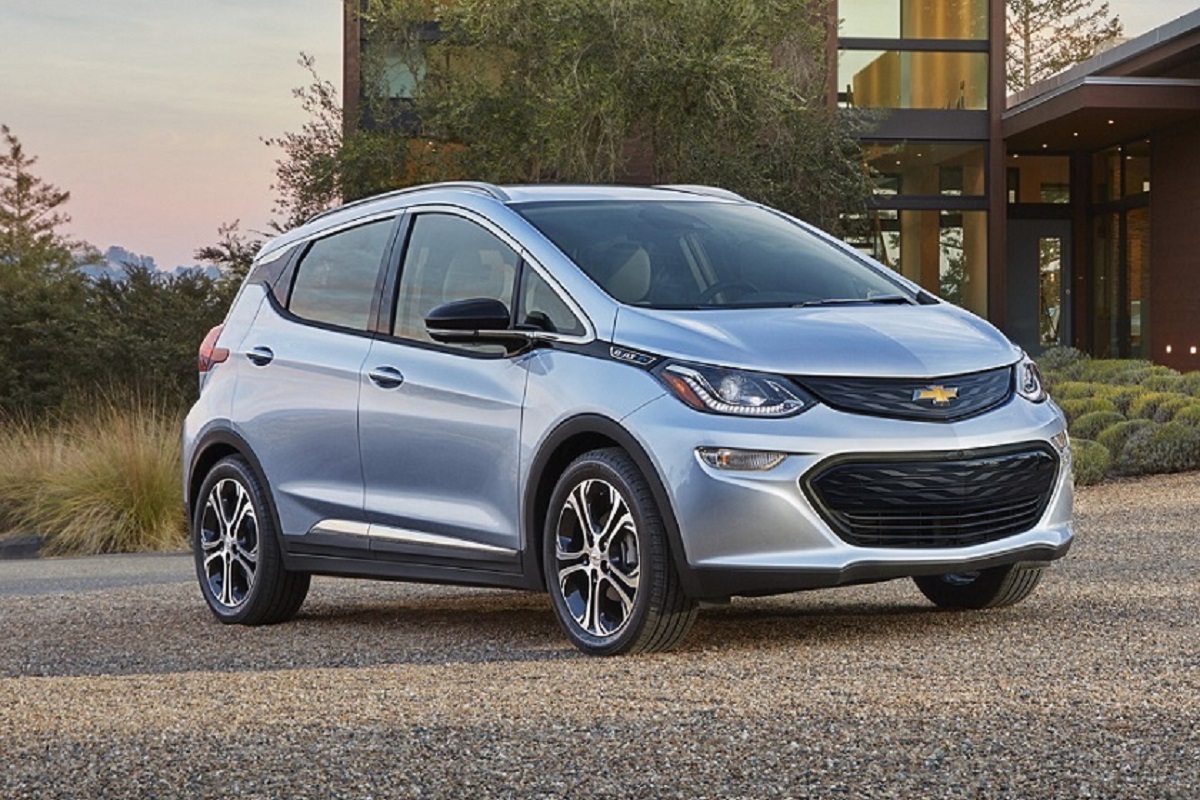 نکاتی مهم در خرید خودروی برقی کارکرده