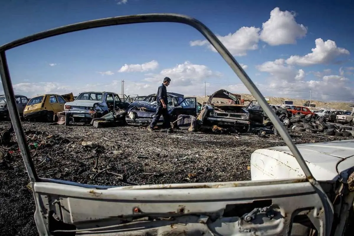 ساماندهی بازار خودرو