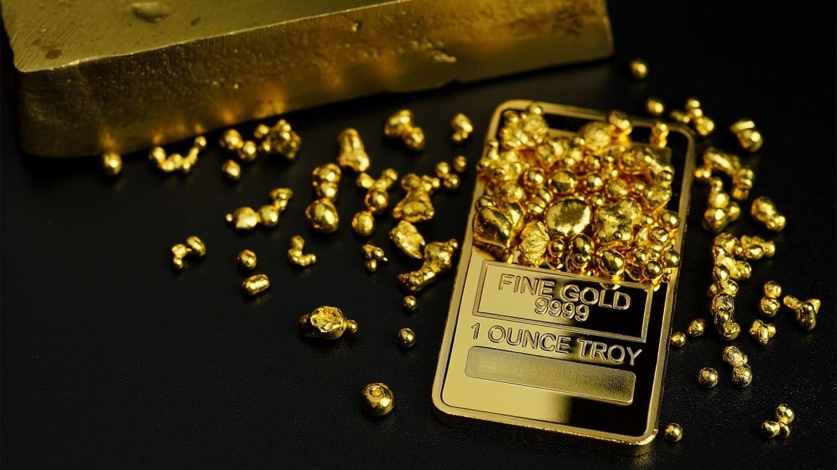 ثبات نسبی قیمت طلا