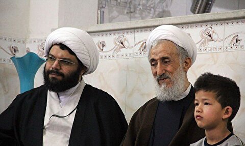 پرونده فرزند کاظم صدیقی پس از فوت بسته شد؟