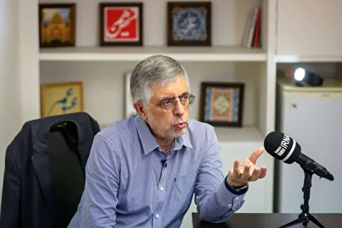 کرباسچی راز جنجال استعفای عارف را لو داد