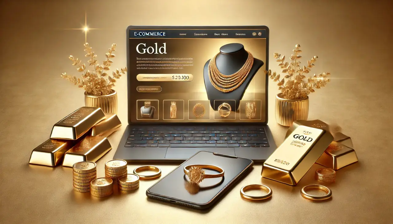 تصویب فعالیت سکو‌های خرید و فروش طلا و نقره به‌صورت برخط