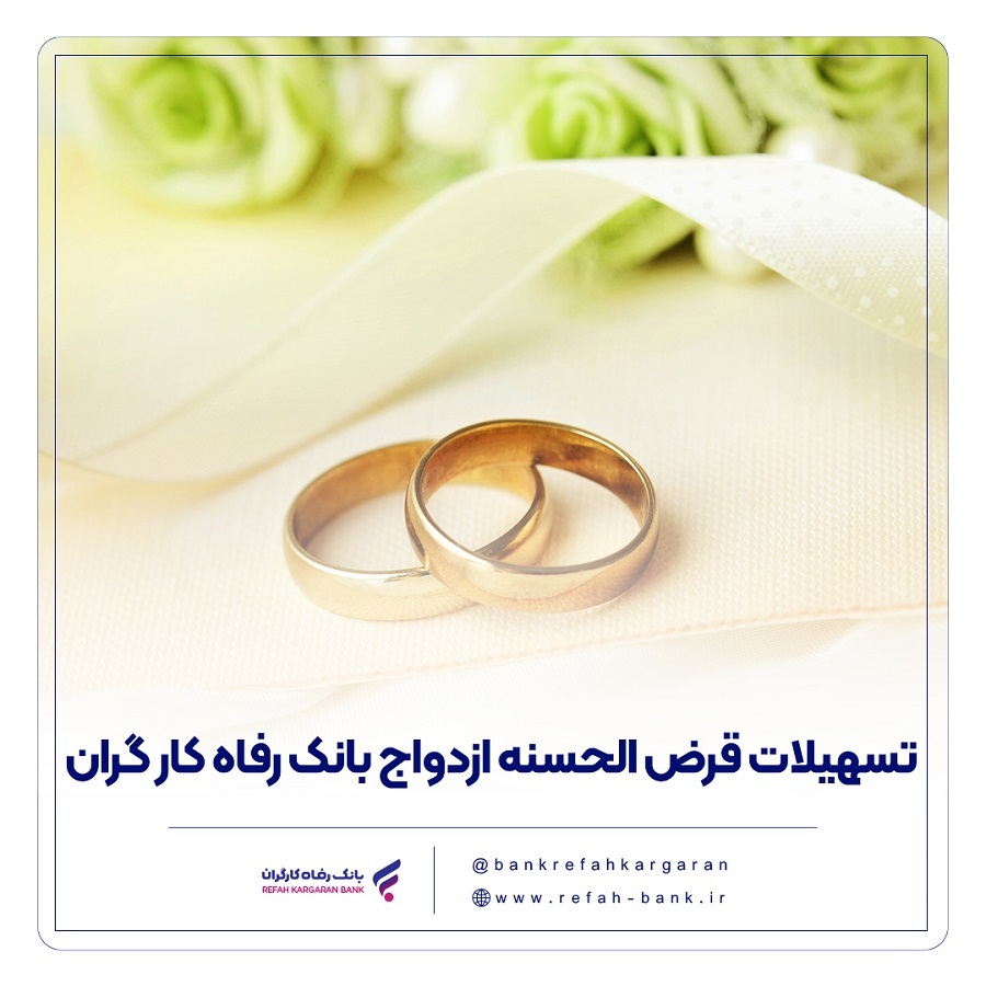 بانک رفاه کارگران