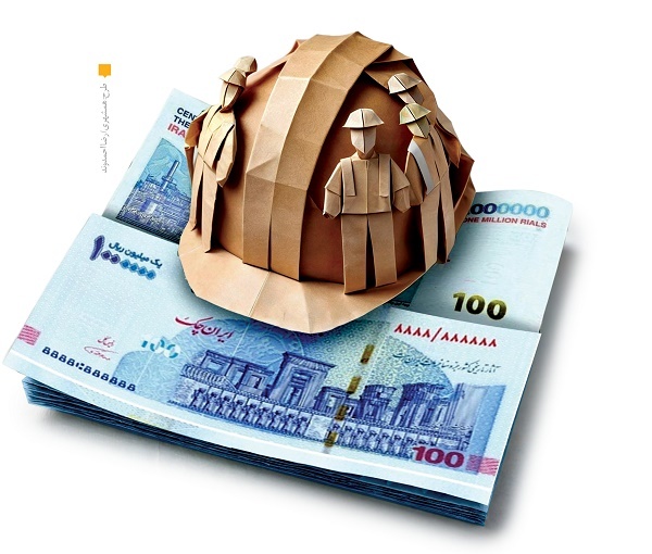 شورای عالی کار در انتظار تعیین نرخ حقوق کارگران