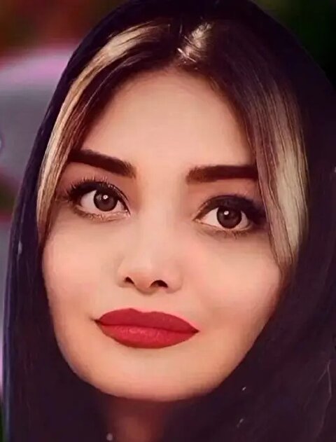 ژینا کلانتری کیست؟