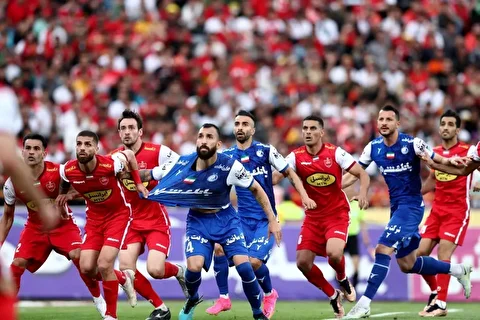 خبر خوب و بد برای پرسپولیس پیش از دربی / بیفوما بازگشت اما باکیچ جا ماند!