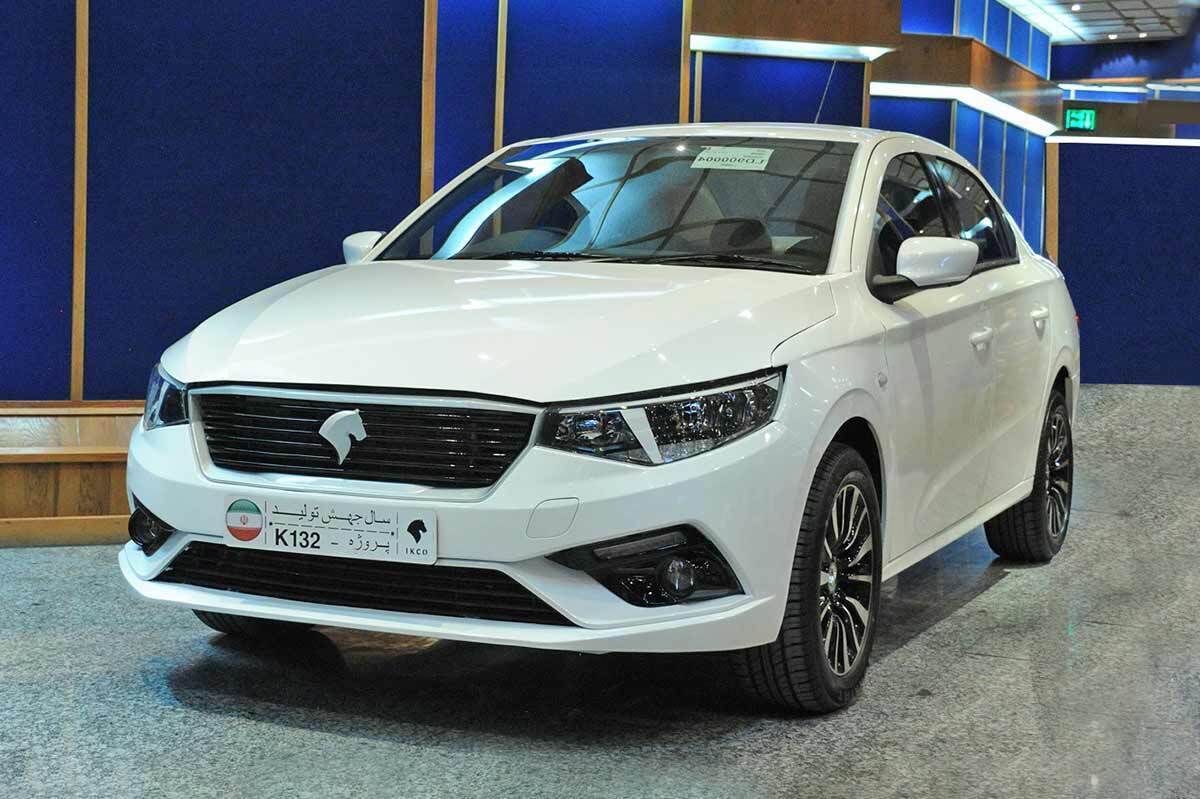 قیمت روز خودرو ۱۱ آذر ۱۴۰۴