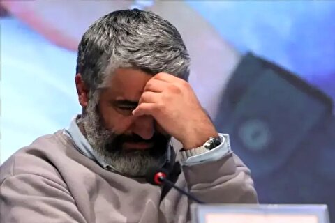 افشاگری جدید در پرونده پژمان جمشیدی / نفر سوم ماجرا کیست؟