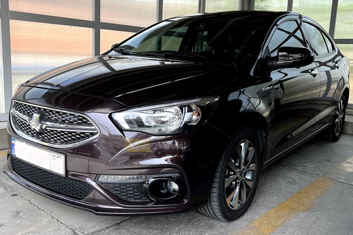 قیمت روز خودرو ۱۲ آذر ۱۴۰۴