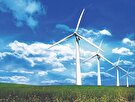 توسعه نیروگاه‌های بادی کلید خورد