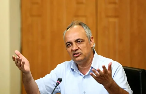 زیدآبادی: فیلترینگ را برندارید!