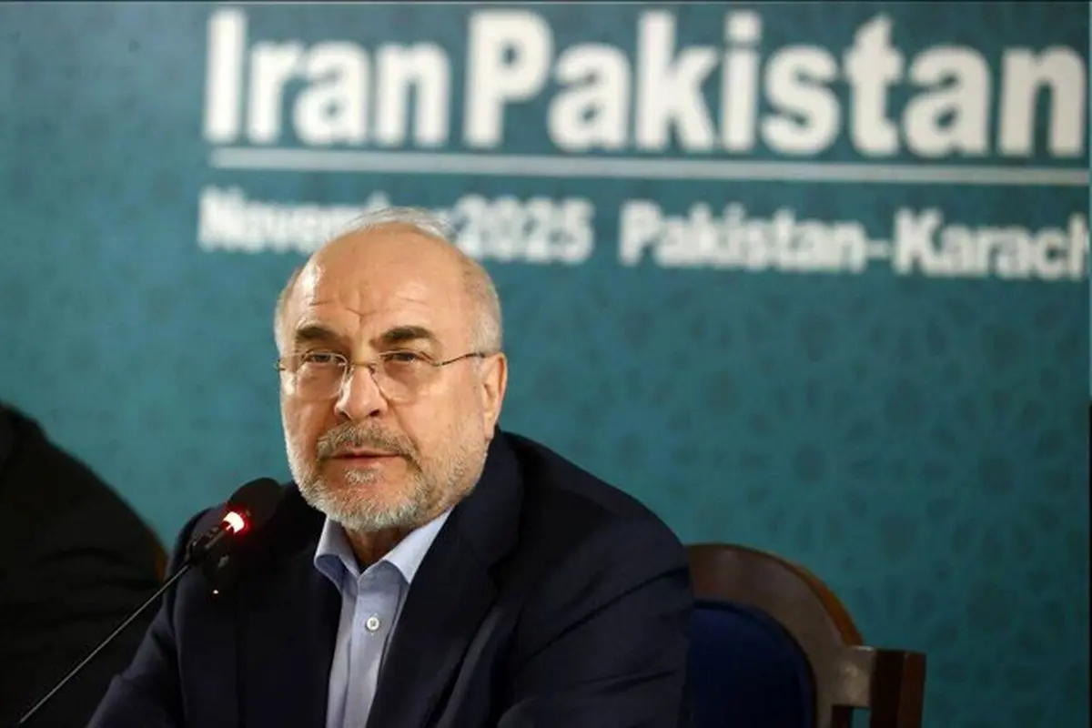 چراغ سبز قالیباف به رفع فیلترینگ تلگرام