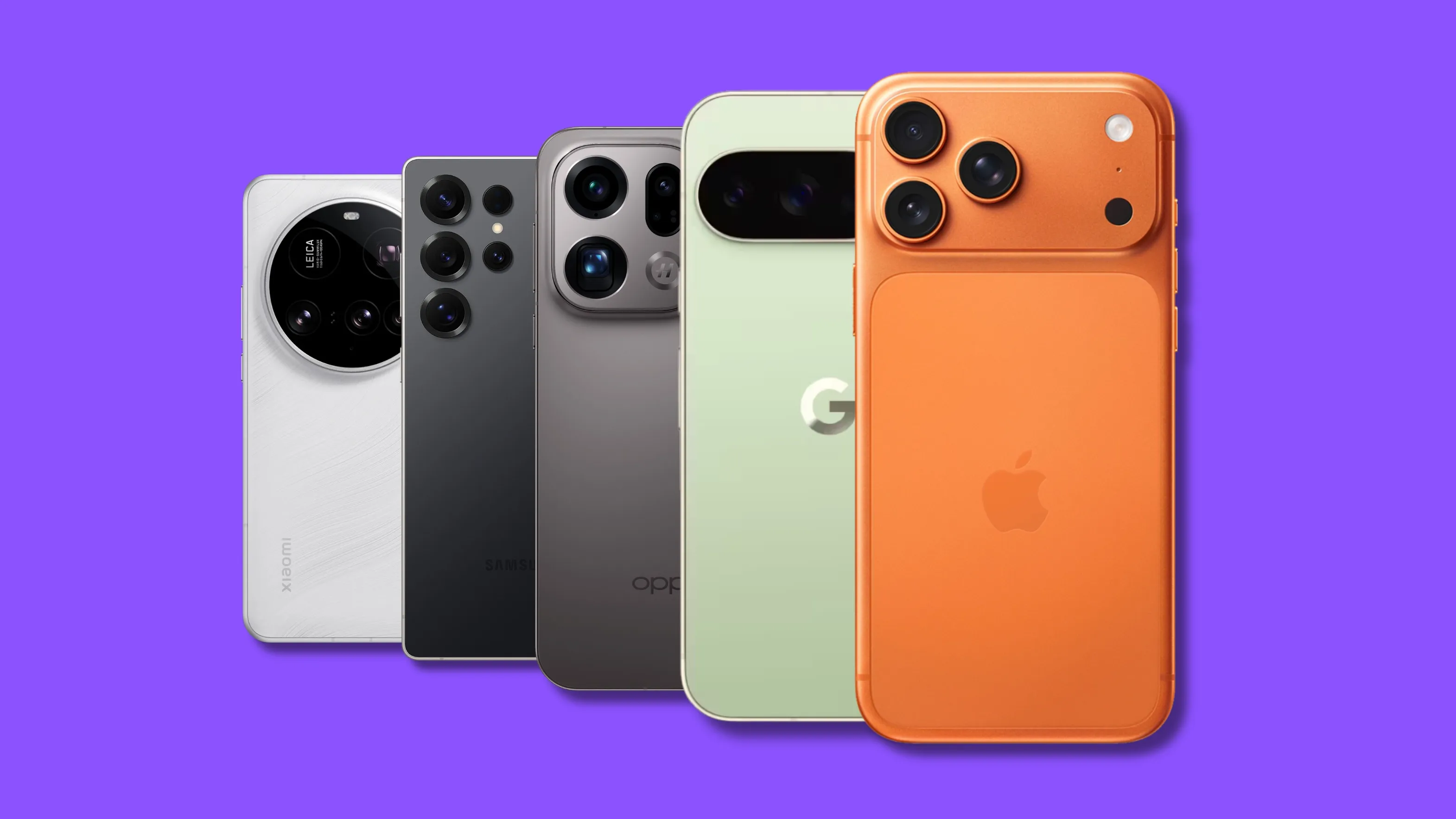 قیمت روز گوشی موبایل ۱۲ آذر ۱۴۰۴