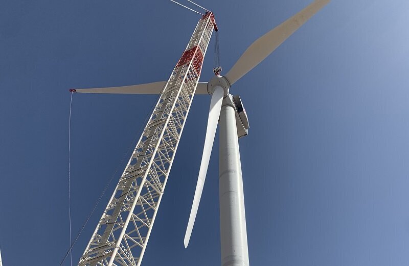 تولید برق در ایران بی‌سابقه می‌شود