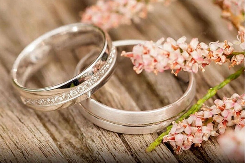 تسهیلات ازدواج توسط بانک ملی ایران