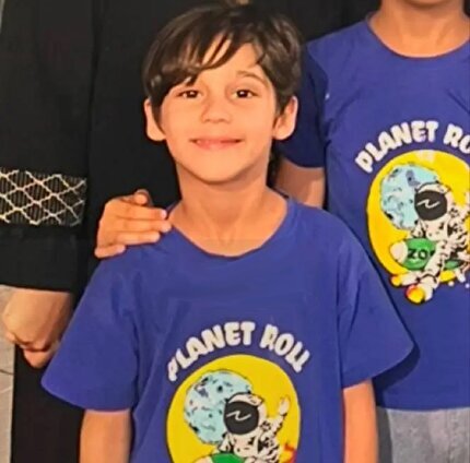 سقاب اصفهانی اعضای بدن پسرش را نیز اهدا کرد