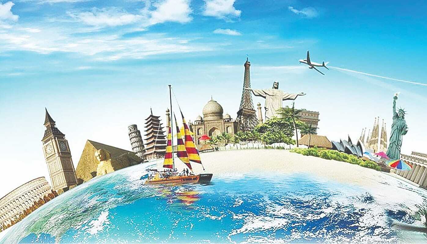 تاب‌آوری شکننده توریسم