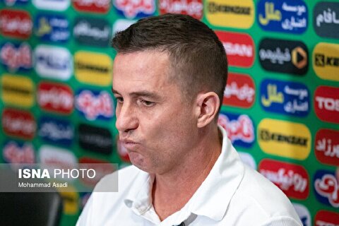 اوسمار: بازی دست ما بود